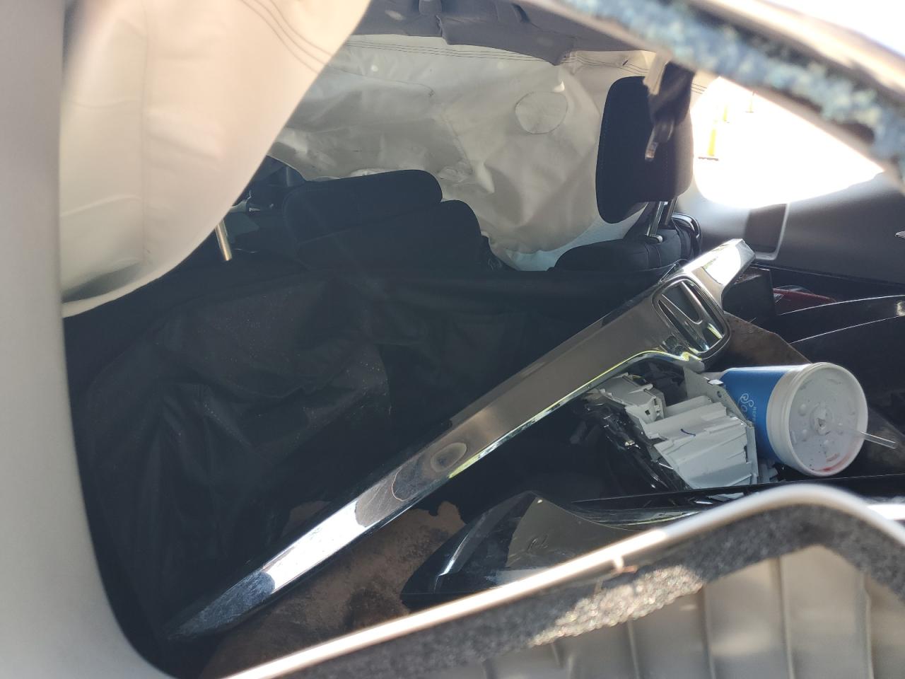 2019 Honda Cr-V Lx VIN: 5J6RW6H36KL004248 Lot: 63615535