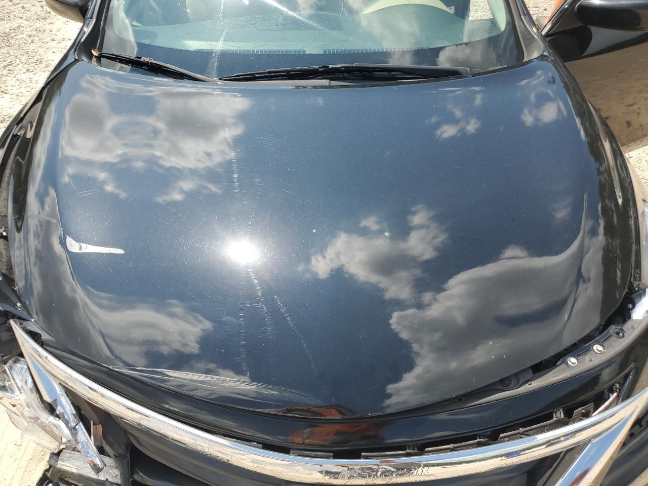 2015 Nissan Altima 2.5 VIN: 1N4AL3AP6FN894161 Lot: 63230855