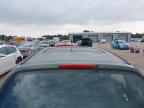 2003 RENAULT MEGANE SCE for sale at Copart NEWBURY