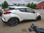 2020 TOYOTA C-HR XLE   for sale at Copart ON - LONDON