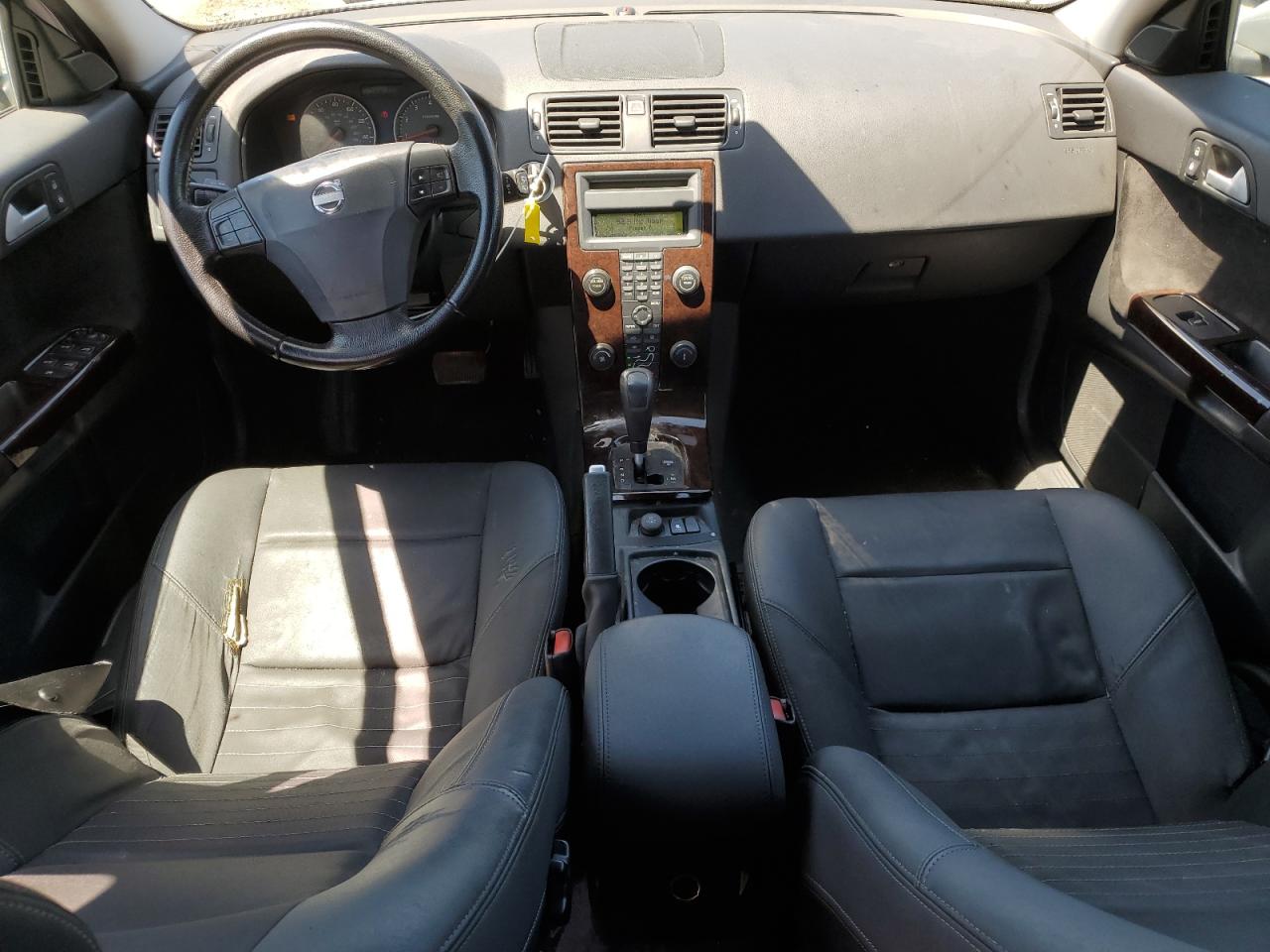 2006 Volvo V50 2.4I VIN: YV1MW390362171787 Lot: 62312785