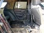 2023 CHEVROLET TAHOE K1500 LT   for sale at Copart TX - HOUSTON