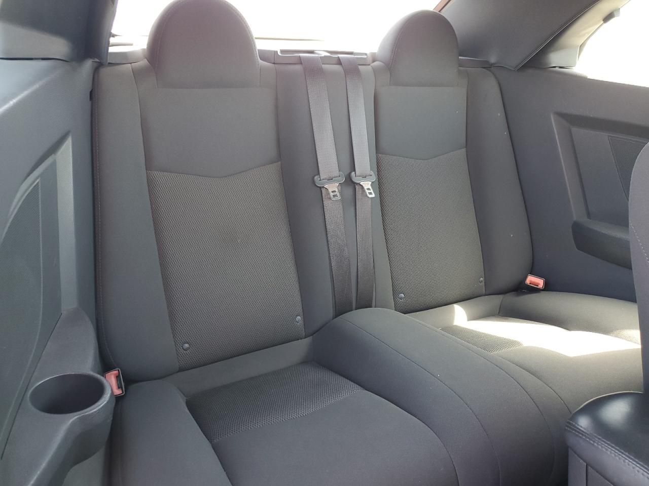 2010 Chrysler Sebring Touring VIN: 1C3BC5ED6AN197189 Lot: 64260565