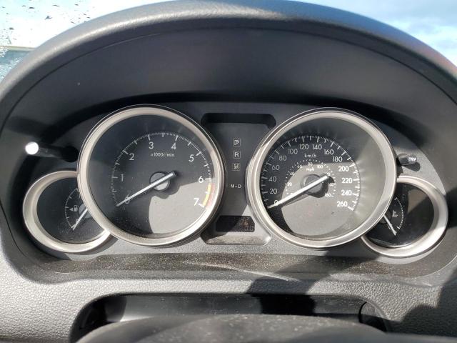 2012 MAZDA 6 I  