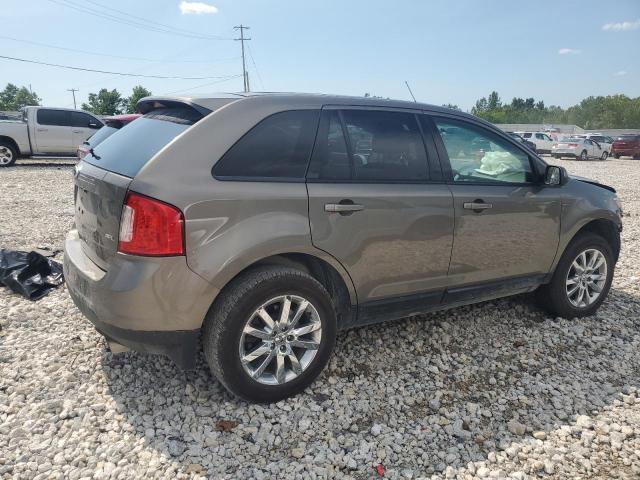 Parquets FORD EDGE 2013 Gray