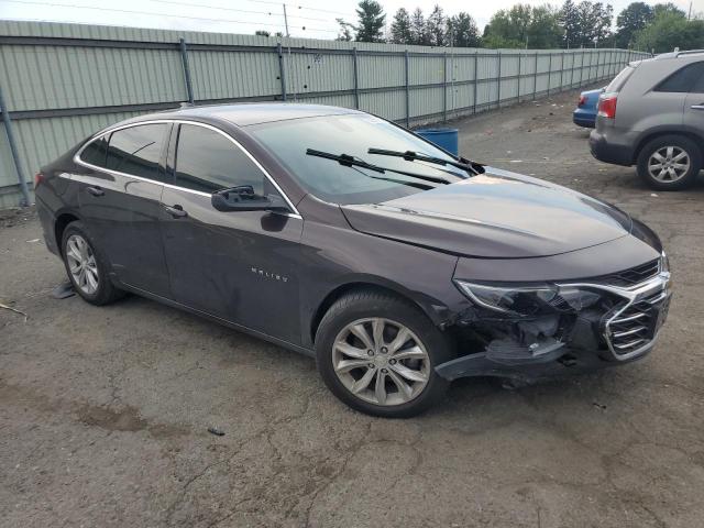  CHEVROLET MALIBU 2020 Brązowy