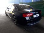 2014 AUDI A6 S LINE for sale at Copart SANDTOFT