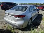 2024 TOYOTA COROLLA LE   for sale at Copart QC - MONTREAL