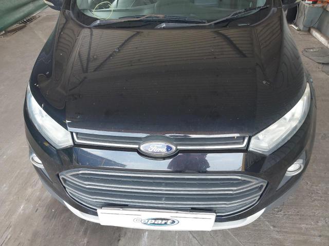 2014 FORD ECOSPORT T