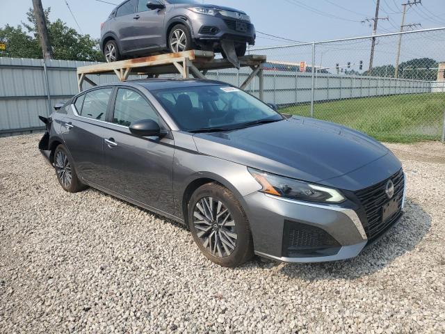  NISSAN ALTIMA 2025 Серый