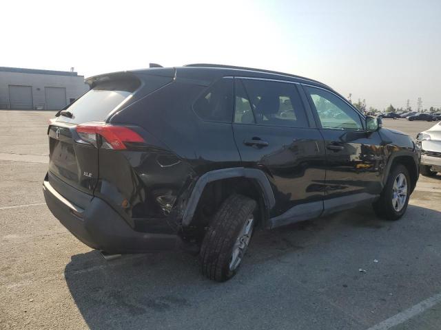  TOYOTA RAV4 2020 Czarny