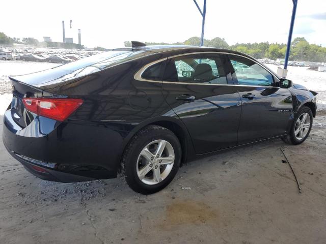  CHEVROLET MALIBU 2020 Czarny