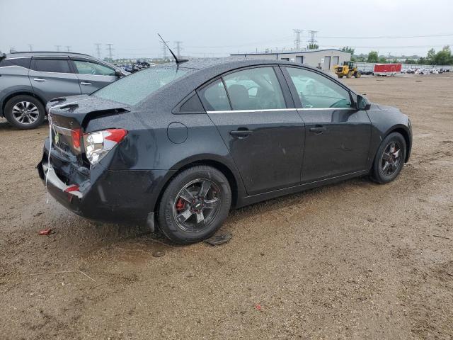  CHEVROLET CRUZE 2014 Czarny