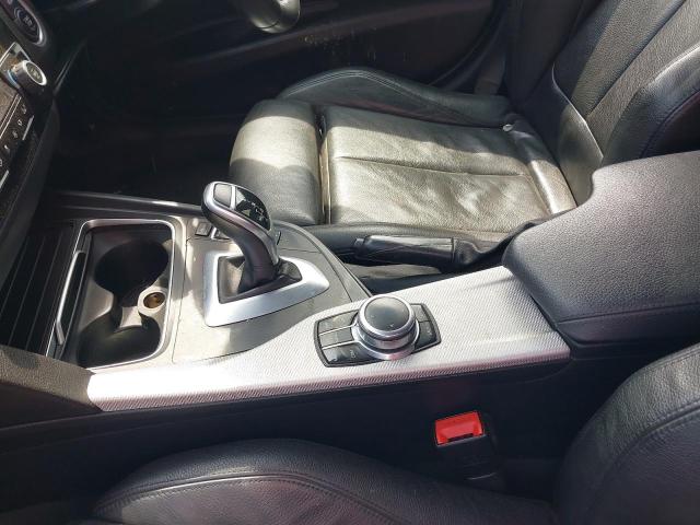 2018 BMW 3 SERIES 320D XDRIVE M SPORT 5DR STEP AUTO