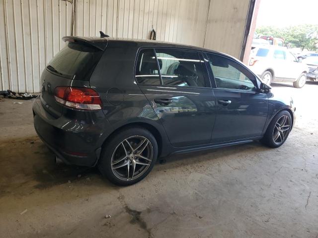  VOLKSWAGEN GTI 2014 Szary