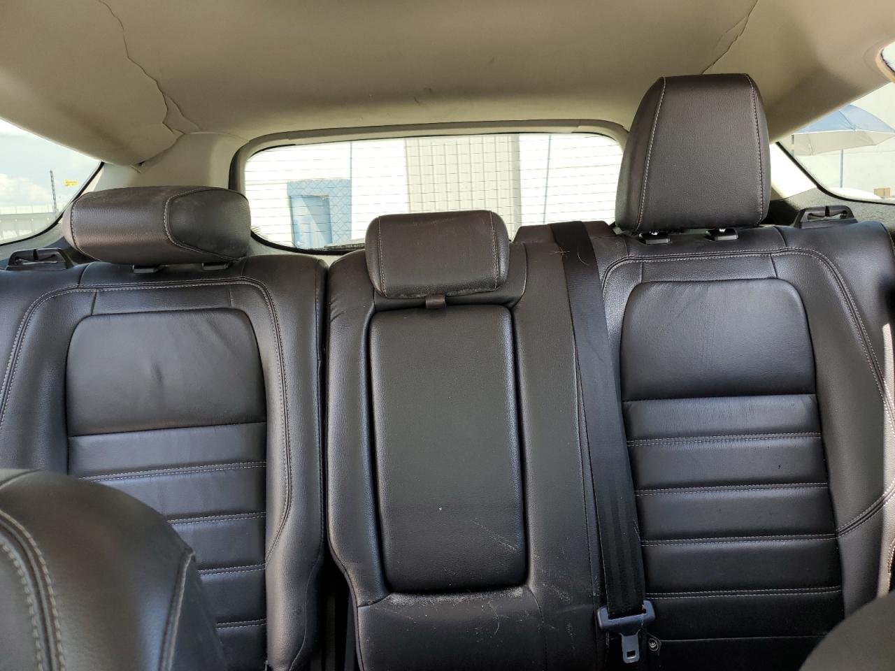 2017 Ford Escape Se VIN: 1FMCU0GD7HUF05379 Lot: 64056105