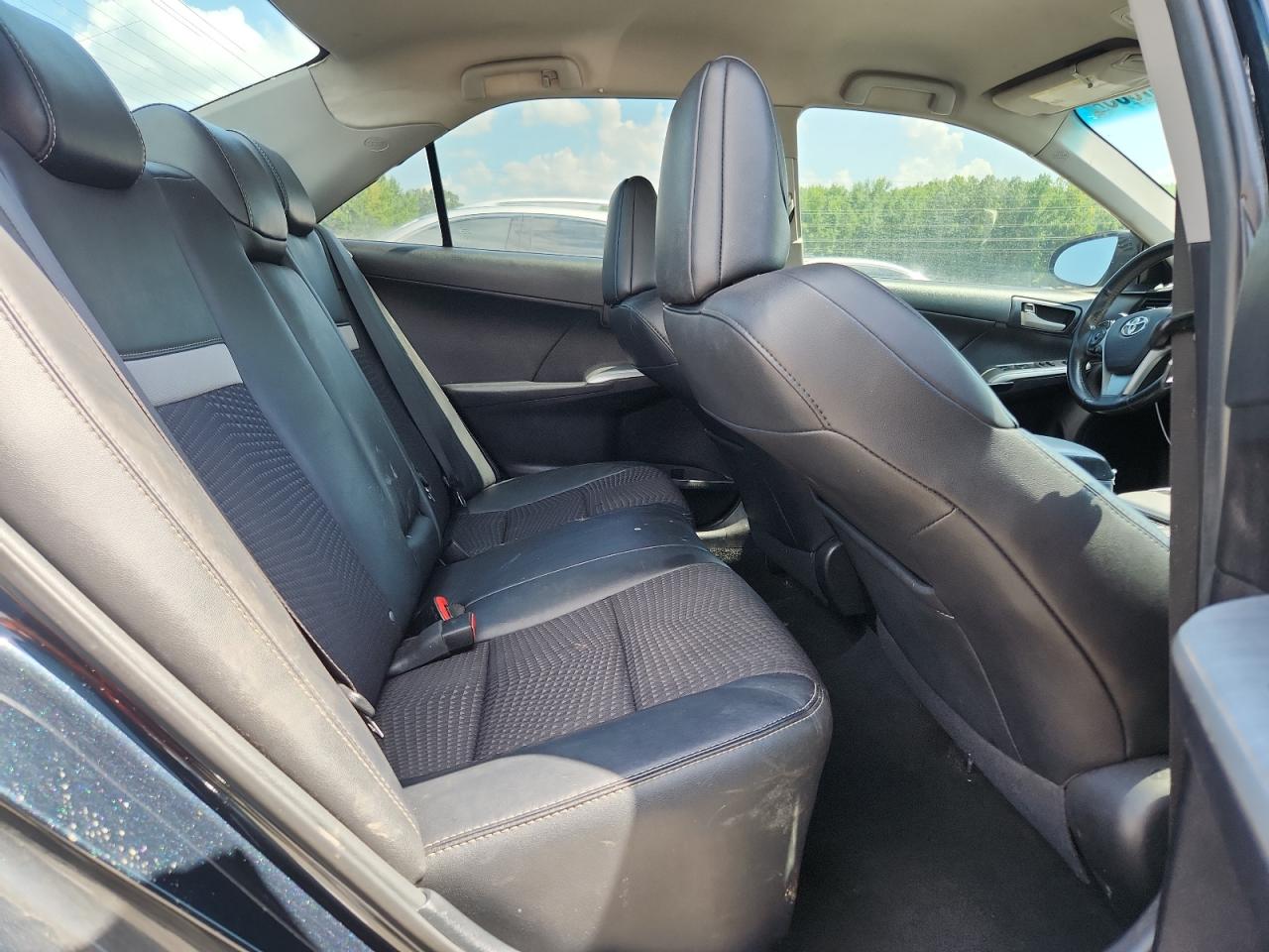 2014 Toyota Camry L VIN: 4T1BF1FK0EU792541 Lot: 64561305