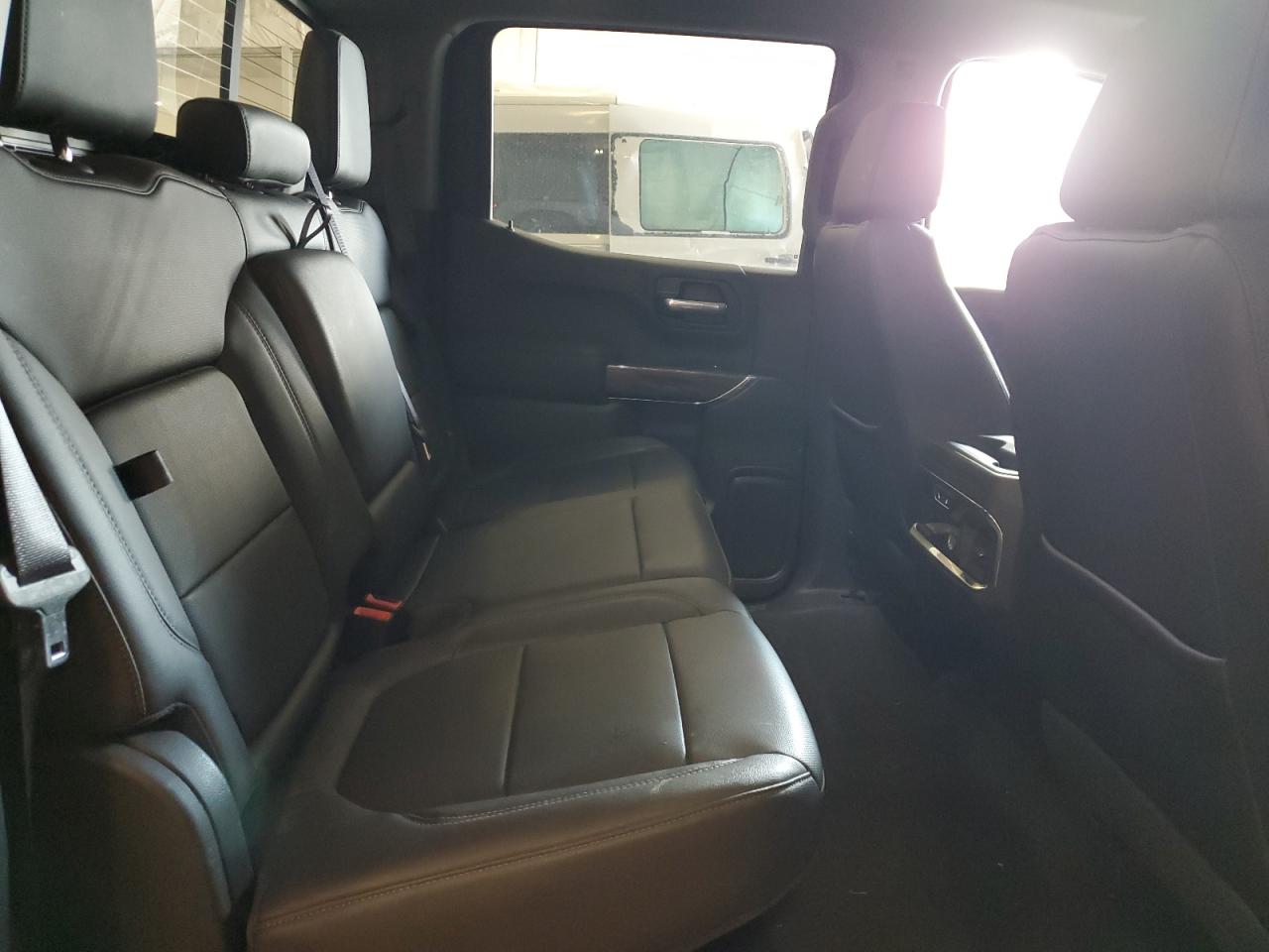 2021 Chevrolet Silverado K1500 Ltz VIN: 3GCUYGED7MG429376 Lot: 63780305
