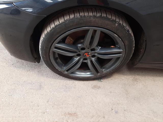 2012 BMW 520D M SPO