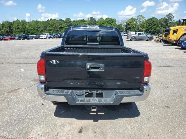  TOYOTA TACOMA 2023 Black