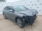 2024 AUDI Q4 E-TRON for sale at Copart SANDY