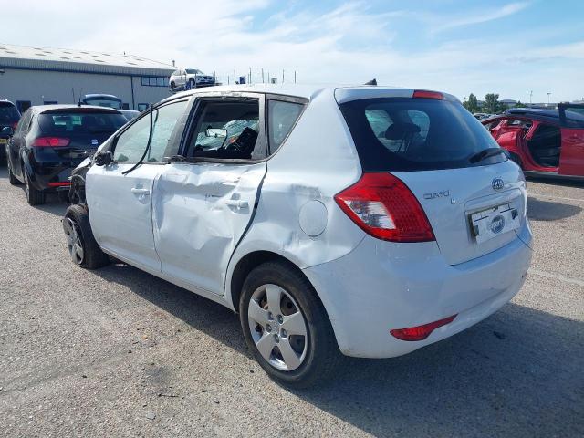 2009 KIA CEED 1 90