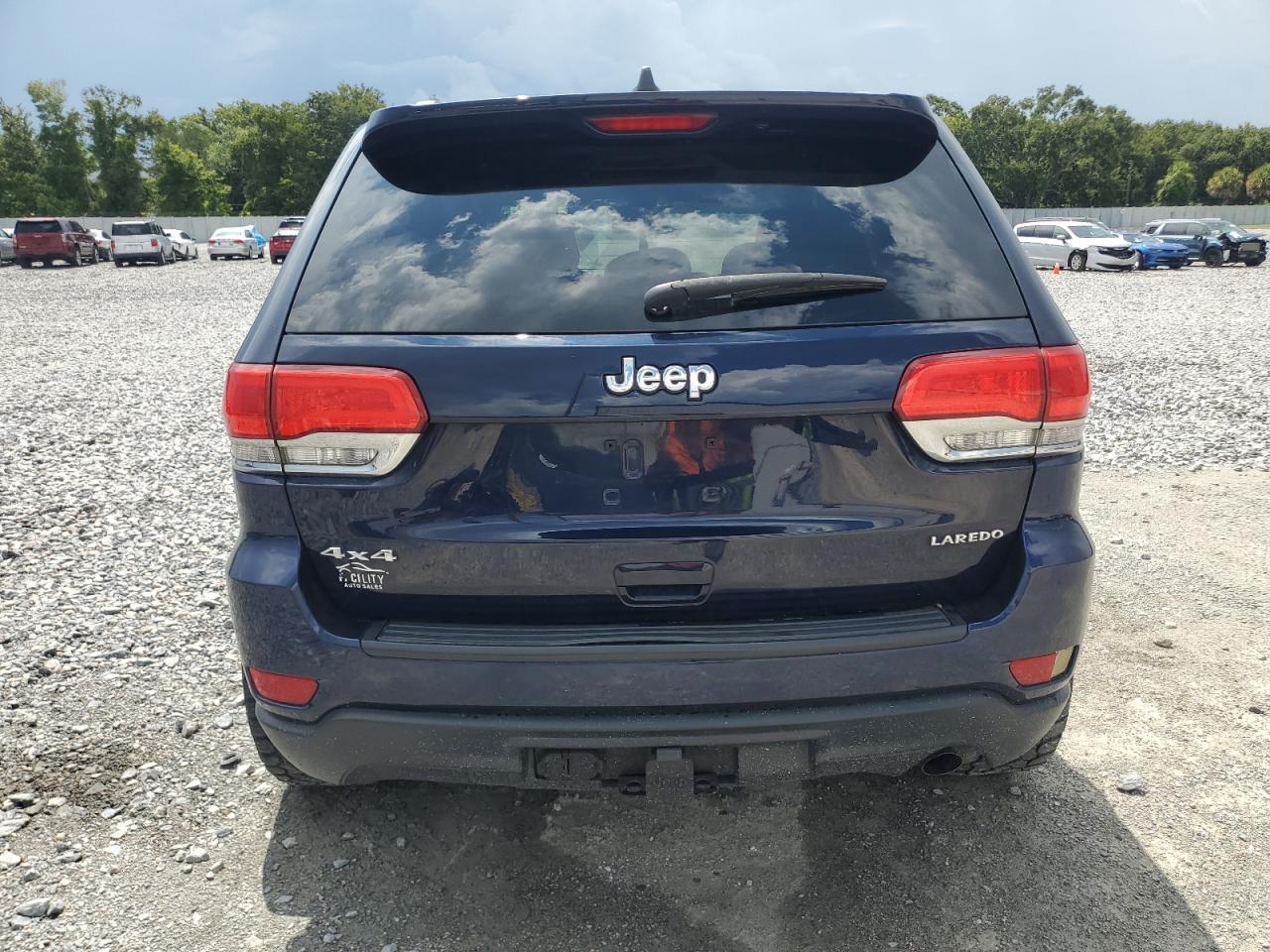 1c4rjfag6fc140659 1C4RJFAG6FC140659 2015 Jeep Grand Cherokee Laredo