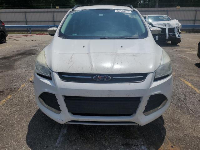  FORD ESCAPE 2016 Белы