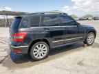 2010 MERCEDES-BENZ GLK 350   for sale at Copart TX - EL PASO
