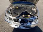 2008 ROVER 75 CONNOIS for sale at Copart SANDTOFT