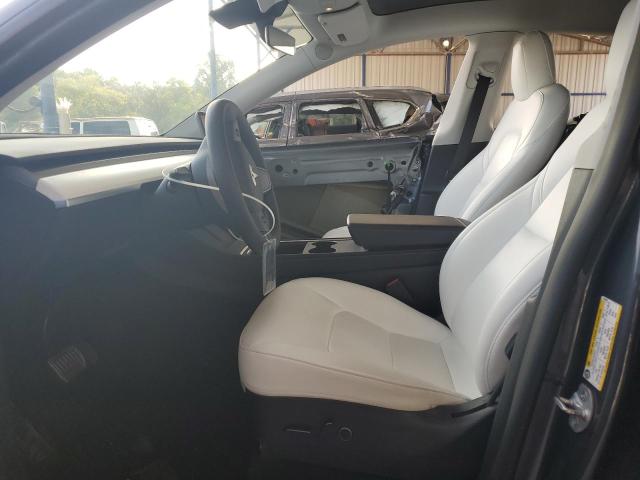  TESLA MODEL Y 2023 Gray