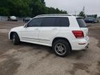 2013 MERCEDES-BENZ GLK 250 BLUETEC   for sale at Copart ON - LONDON