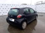 2013 TOYOTA AYGO VVT-I for sale at Copart WHITBURN