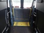 2015 VOLKSWAGEN TRAN-ER T3 for sale at Copart SANDTOFT