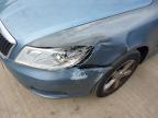 2011 SKODA OCTAVIA SE PLUS TSI 152  for sale at Copart SANDY