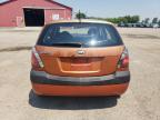 2010 KIA RIO LX   for sale at Copart ON - LONDON