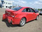2016 CHEVROLET CRUZE LIMITED LT   for sale at Copart QC - MONTREAL