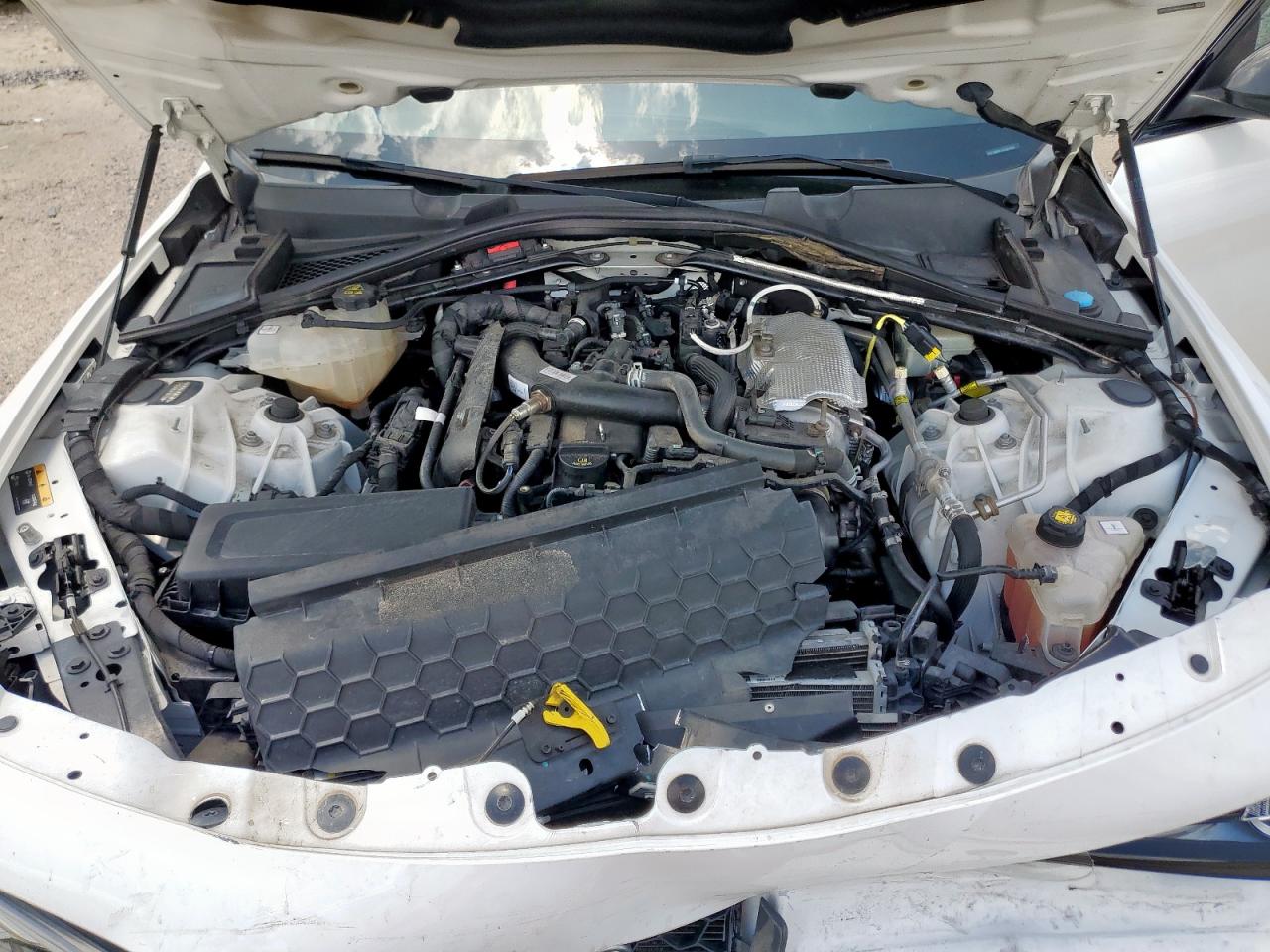 zarfambn1k7621450 ZARFAMBN1K7621450 2019 Alfa Romeo Giulia Ti