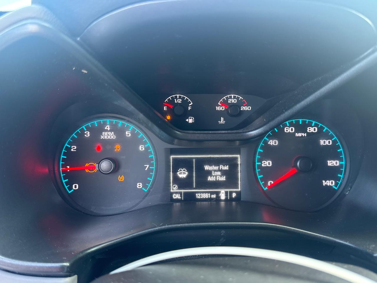 2019 Chevrolet Colorado VIN: 1GCGSBEA8K1337602 Lot: 63666465