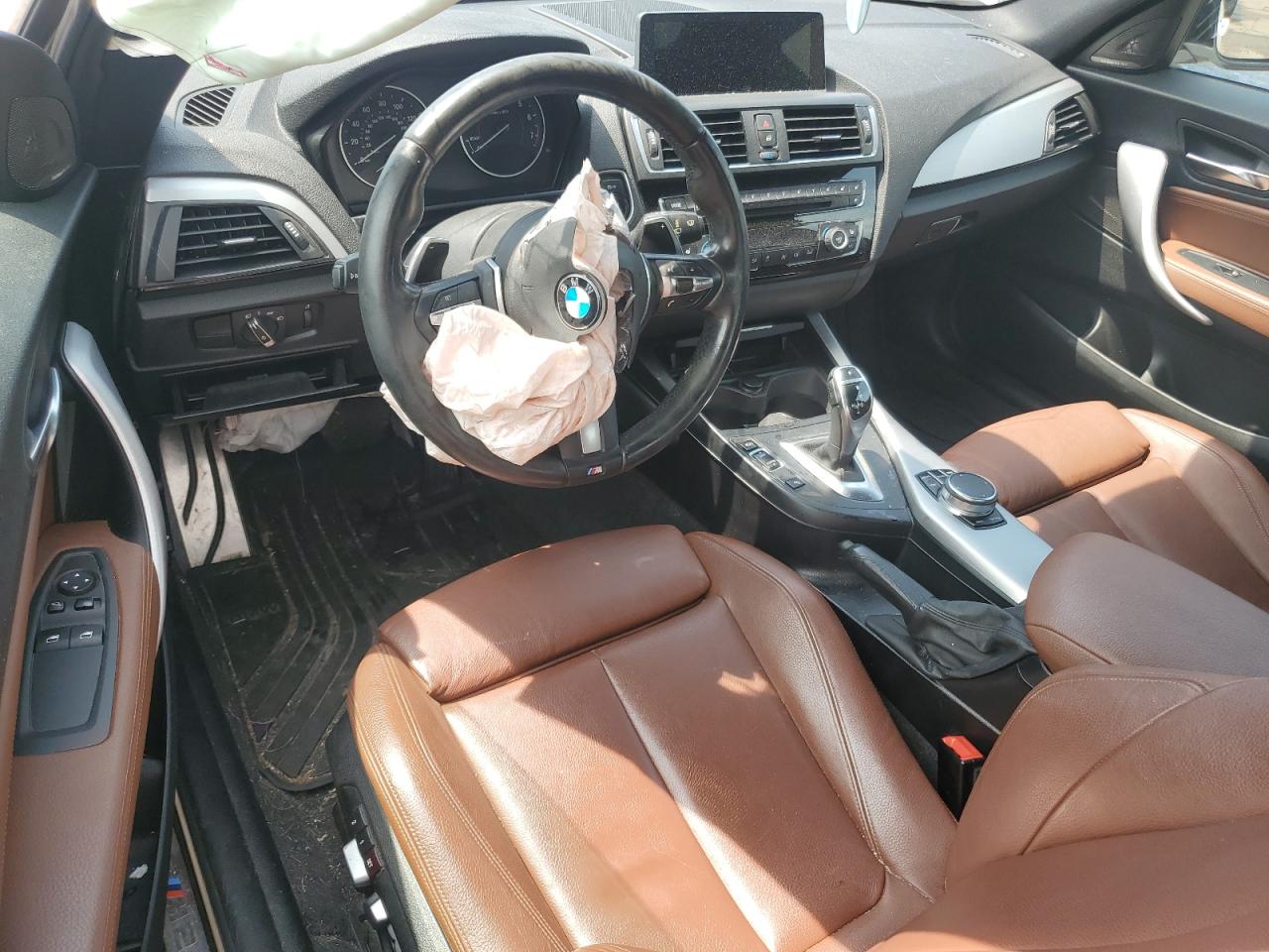 2017 BMW M240Xi VIN: WBA2G3C33H7A25408 Lot: 65363215