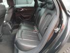 2011 AUDI A6 S LINE for sale at Copart WOLVERHAMPTON