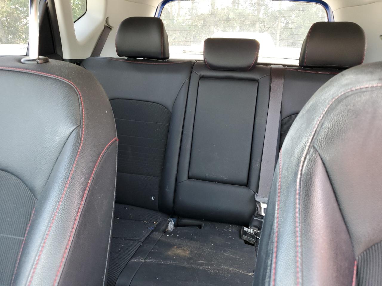 2021 Kia Soul Gt-Line Turbo VIN: KNDJ53AF5M7773747 Lot: 65693185