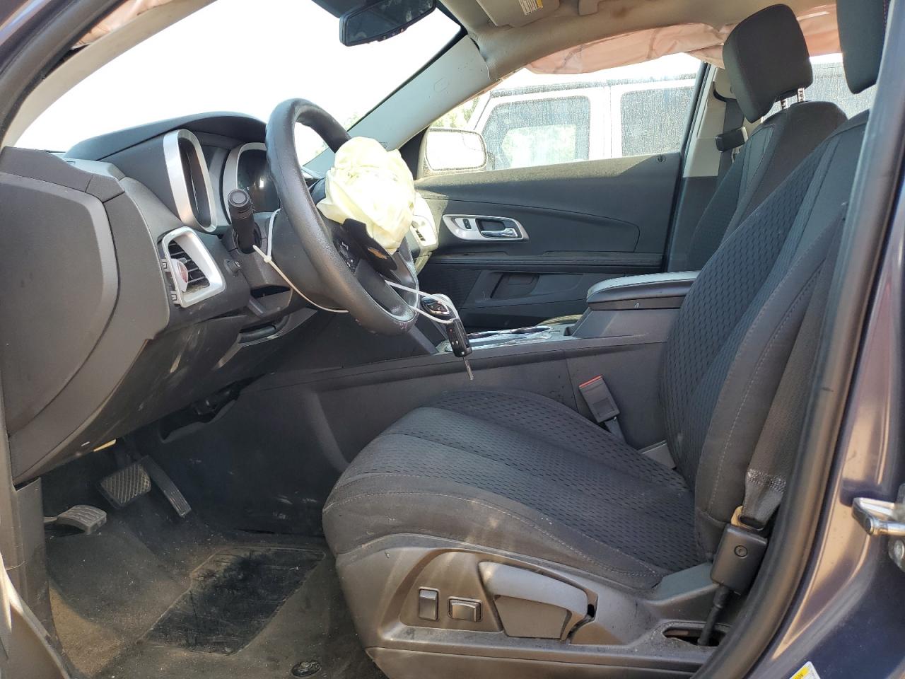 2014 Chevrolet Equinox Ls VIN: 2GNALAEK9E6279675 Lot: 64042755