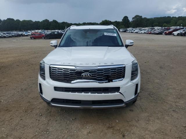  KIA TELLURIDE 2020 Biały