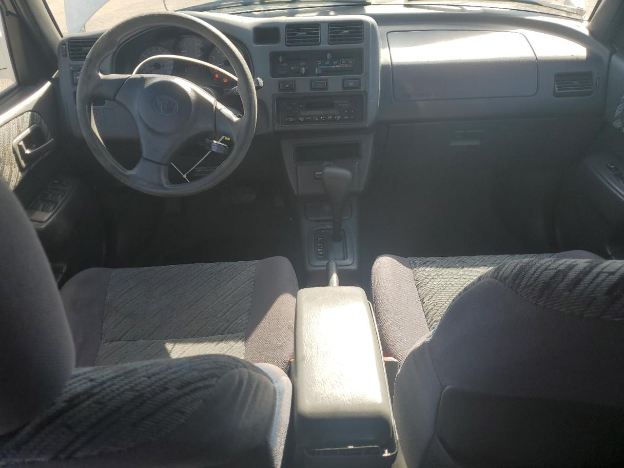 1999 Toyota Rav4 VIN: JT3GP10V7X7058835 Lot: 64406705