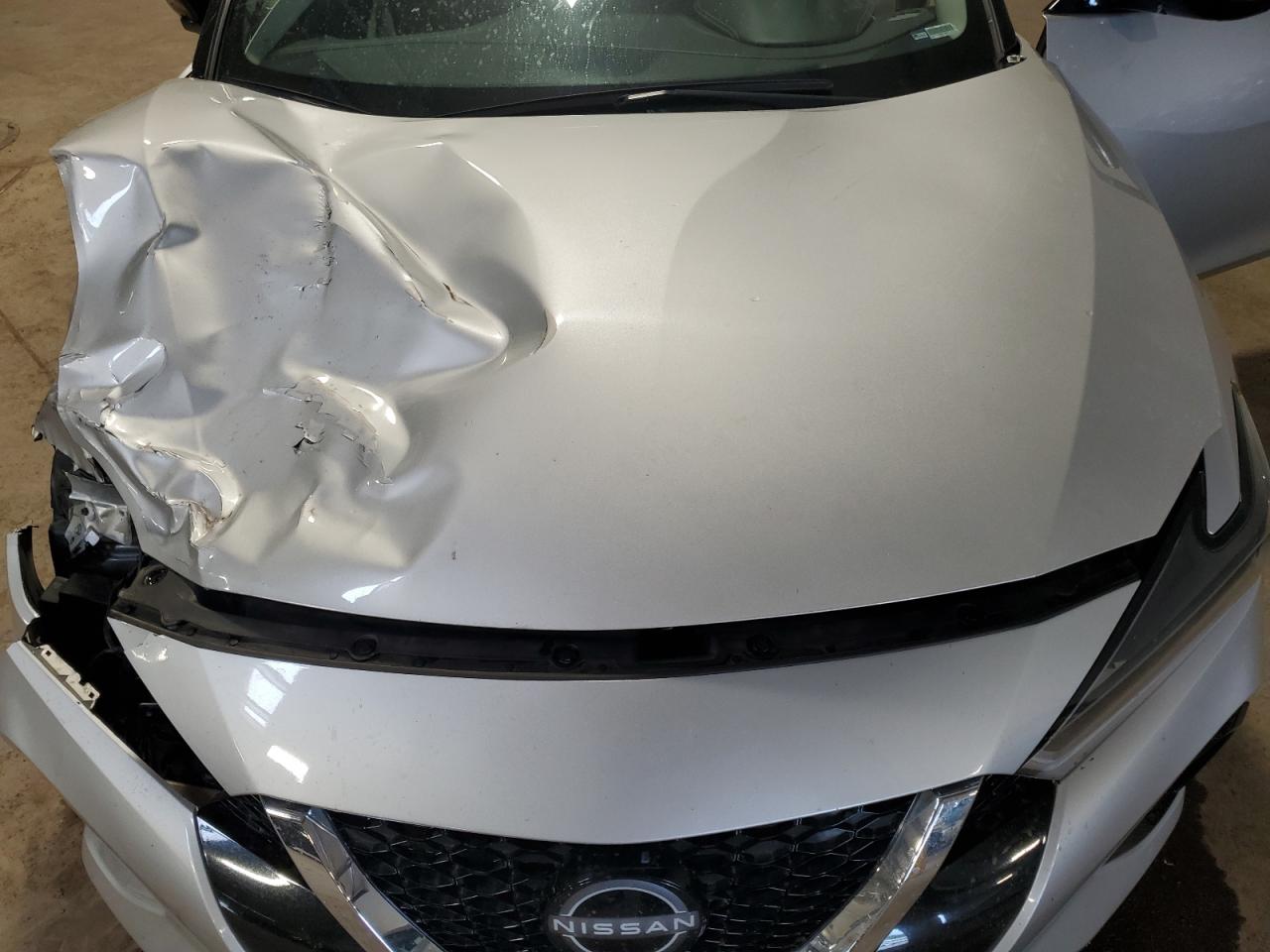 1N4AA6CV2PC511008 2023 Nissan Maxima Sv