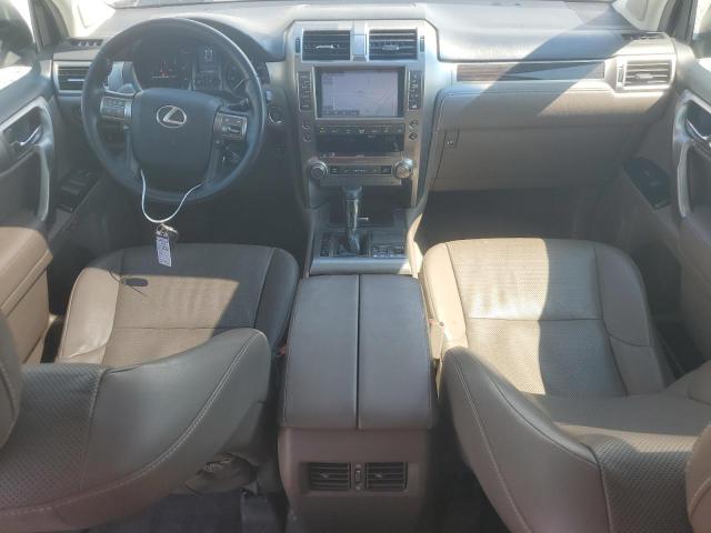  LEXUS GX 2016 Biały