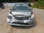 2012 NISSAN SENTRA 2.0   for sale at Copart ON - LONDON