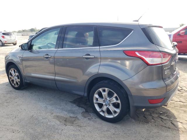  FORD ESCAPE 2013 Gray