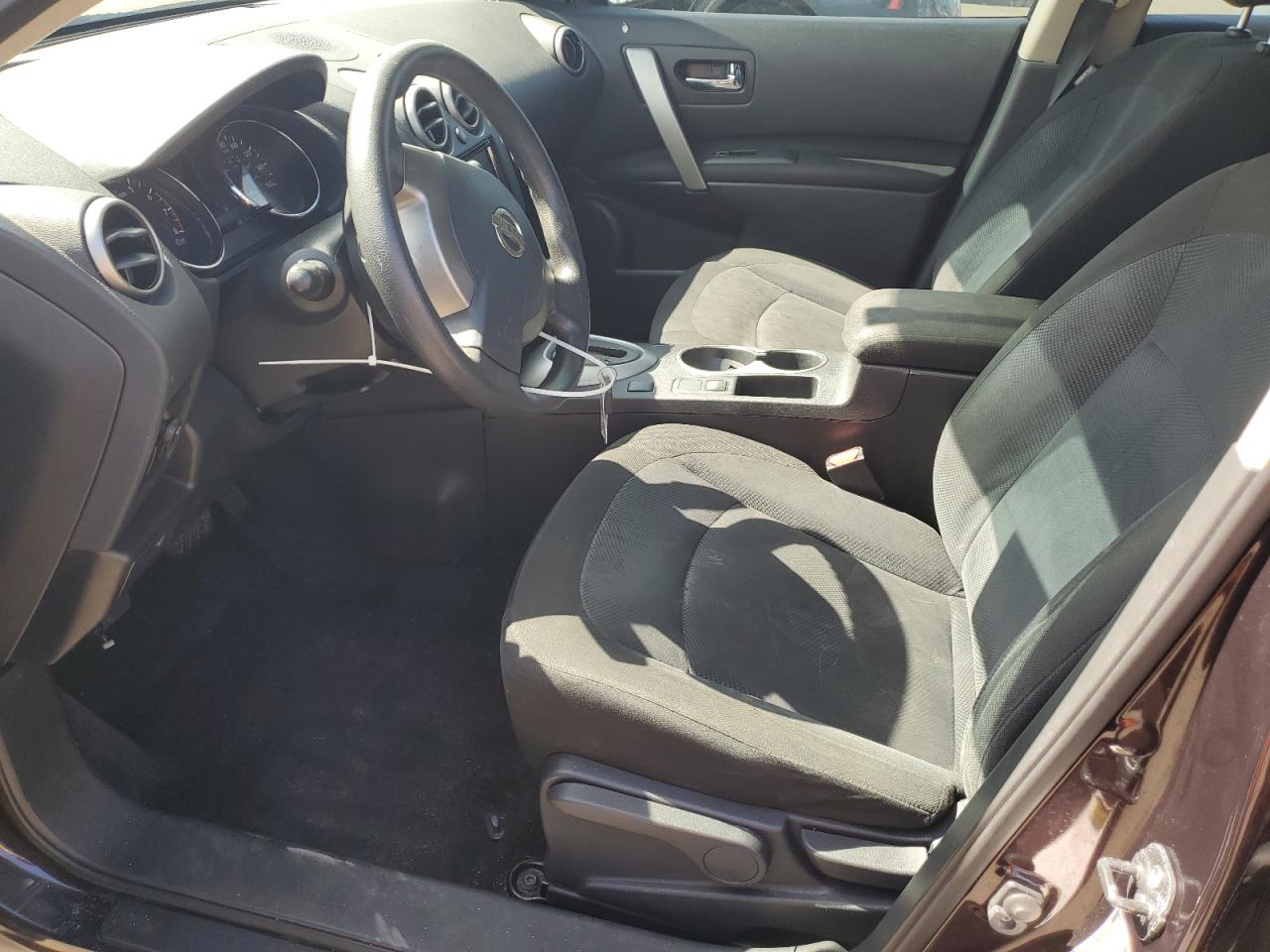 JN8AS5MT6EW616777 2014 Nissan Rogue Select S